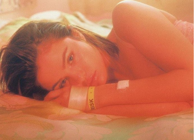 Selena Gomez releases her new single “Bad Liar”